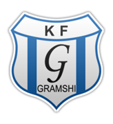 CLUB EMBLEM - KF Gramshi